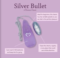 Single Bullet 
