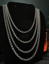 Image 1 of Belcher Chain