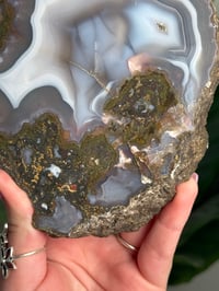 Image 2 of XL MOROCCAN AGATE A