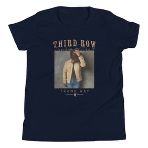 Image of Youth FR Third Row Tee