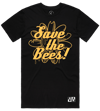 SAVE THE BEES