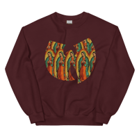 Image 5 of Lower AZ GuadaWUpe Unisex Sweat Shirt 