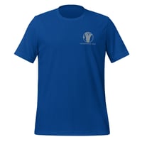 Image 1 of “ Harmonious Vibes Logo” Unisex t-shirt