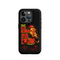 Image 14 of Bury Them In A Nameless Grave MagSafe® tough case for iPhone®