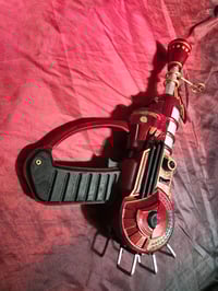 Image 5 of Call of Duty Black Ops Zombies Raygun MK1 3D printed