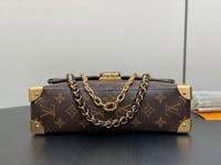 Image 4 of LV Trunkie Crossbody