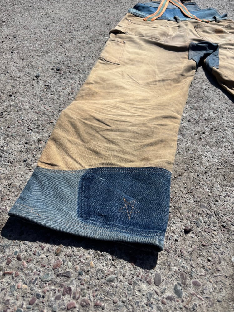 Future Trash Pant #2