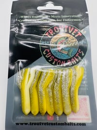 Sunflash Mini Jigs 7 pcs