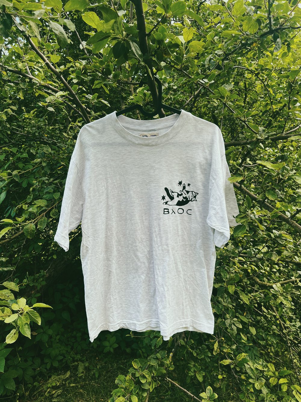 Image of CAT TEE 16