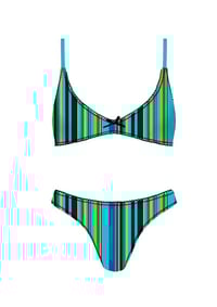 Image 2 of Capri  bikini set 