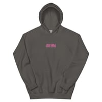 Image 2 of THE HOT GIRLS SAVE LIVES HOODIE