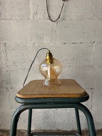 Image 6 of La baladeuse upcyclée Rosita