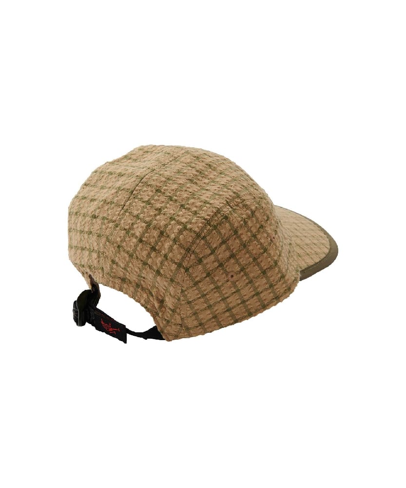 Image of GRAMICCI OG LONG BILL CAP GRAVEL