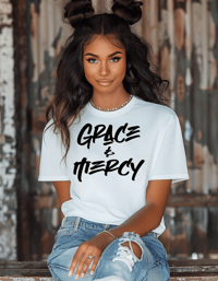 Image 2 of Grace & Mercy 