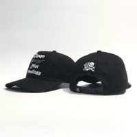 Image 2 of I Chase Money Rhinestone Hat