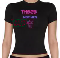 New Men Tee