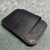 Image 5 of The Sage Snap Wallet (customizable)