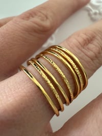 Image 1 of Leora Ring 