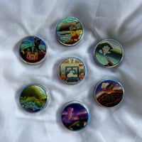 Image 2 of Pocket Monstahz Mag Grippie