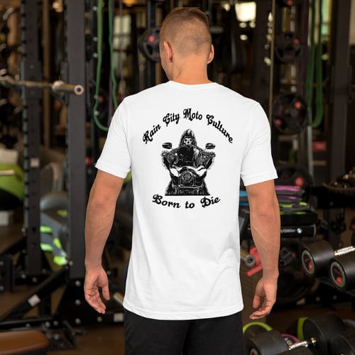 Image of Born To Die Reaper