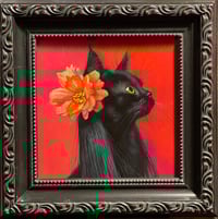 Image 2 of “Tina" Original painting