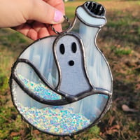 Image of Lost Souls Potion Bottle (1)