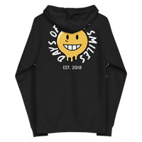 Days of Fake Smiles hoodie