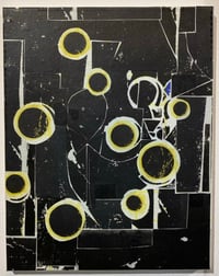 Paul Simmons / "Xl 5-034"