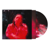 CLOSURE PICTURE DISC