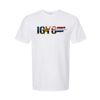 Image 1 of NEW IGY6 Shirt AF