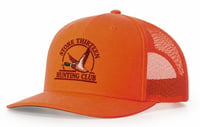 Hunting Club Hat