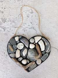 Image 2 of Sea Treasure Heart 