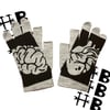 UNIVERSITY GLOVES G&B SHOTTA STYLE