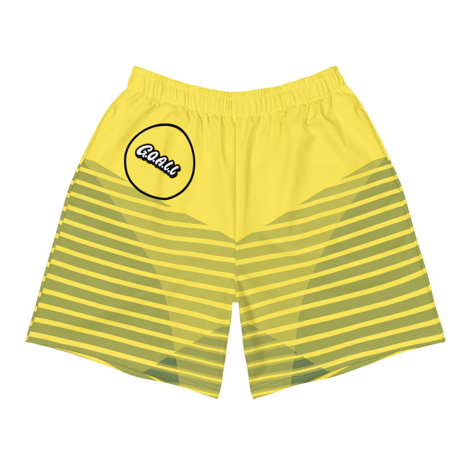 Image of LIVE LIFE Athletic Shorts