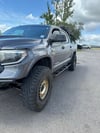 14-21 Tundra crewmax bolt-on rock sliders