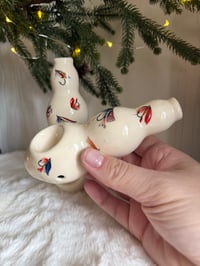 Image 6 of Fly Fishing Decal 