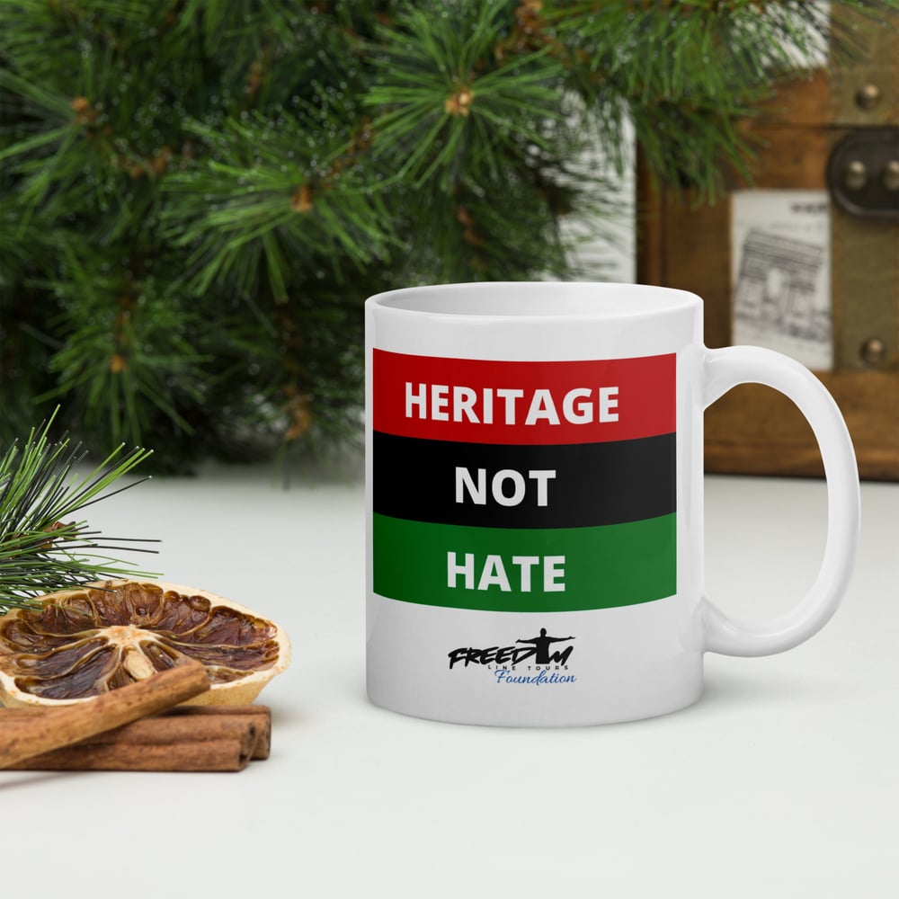 Image of Heritage Mug