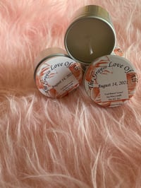 Image 3 of CUSTOMIZATION CANDLES AND MORE