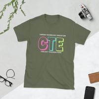 Image 10 of CTE Coolest (Chalk)