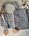 Image of Pack completo colección claveles