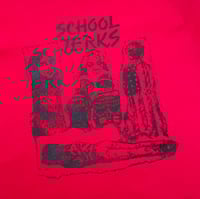 Image 5 of School Jerks Tee