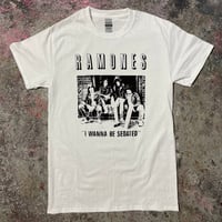 Image 1 of Ramones #1