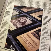 Image 2 of The Medieval Hagiography #1