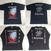 KATAKLYSM - THE MYSTICAL GATE OF REINCARNATION (T-SHIRT & LONGSLEEVE)