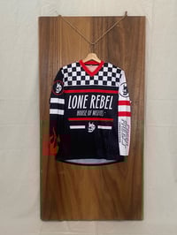 Image 4 of Speed Freak Jersey