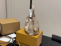 Image 1 of Lou Bucket Bag