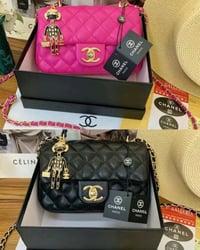 Image 3 of CHANEL PURSE (2 Colors)