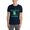 Head Sling Official New CreationShort-Sleeve Unisex T-Shirt
