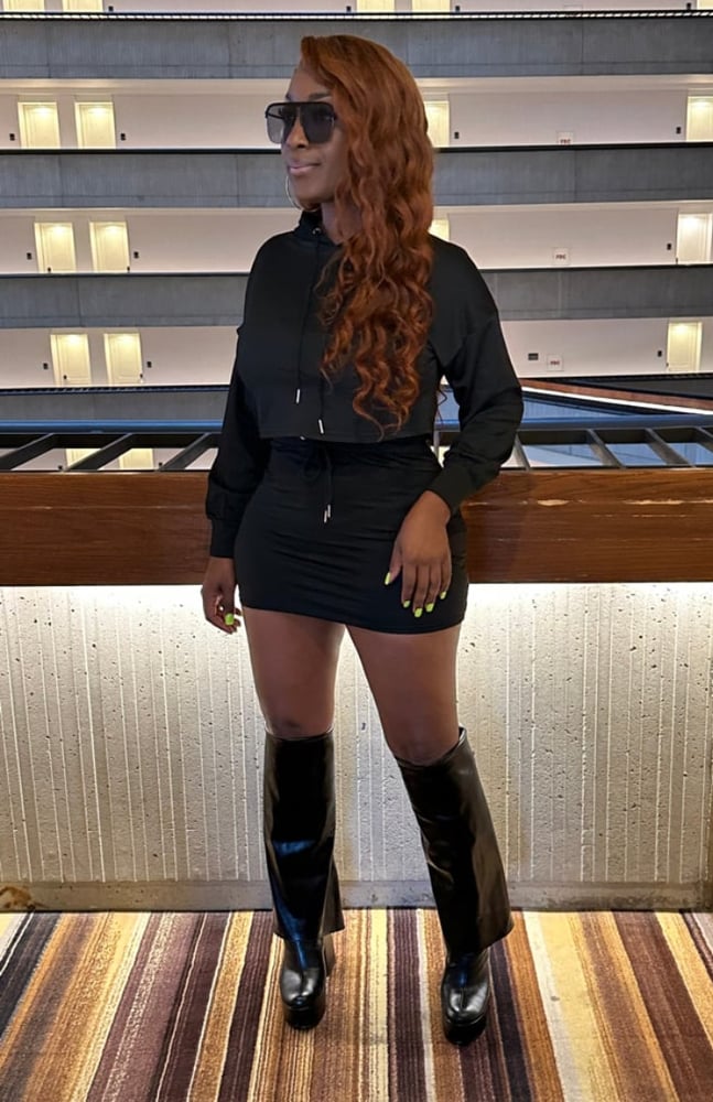 Image of MIDNIGHT SET