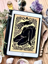 Image 4 of Ebook Alquimia Femenina